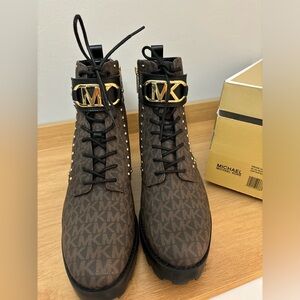 Michael Kors boots